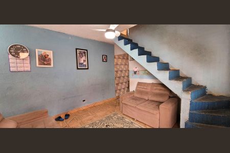 Casa para alugar com 4 quartos, 150m² em Jardim Campo Limpo, Itaquaquecetuba