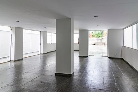 Apartamento para alugar com 260m², 5 quartos e 2 vagas Apartamento para alugar com 260m², 5 quartos e 2 vagasSalão de Festas