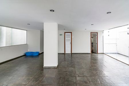 Apartamento para alugar com 260m², 5 quartos e 2 vagas Apartamento para alugar com 260m², 5 quartos e 2 vagasSalão de Festas