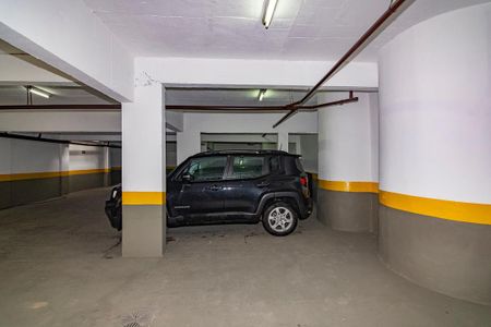 Apartamento para alugar com 260m², 5 quartos e 2 vagas Apartamento para alugar com 260m², 5 quartos e 2 vagasGaragem