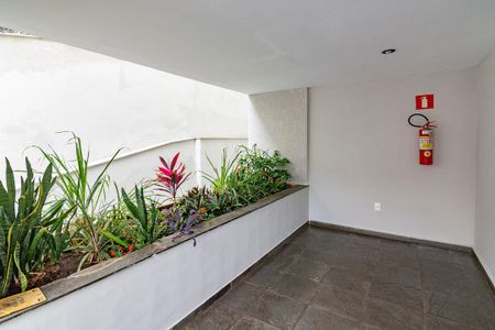 Apartamento para alugar com 260m², 5 quartos e 2 vagas Apartamento para alugar com 260m², 5 quartos e 2 vagasÁrea comum