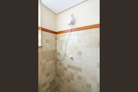 Apartamento para alugar com 260m², 5 quartos e 2 vagas Apartamento para alugar com 260m², 5 quartos e 2 vagasBanheiro Social 2