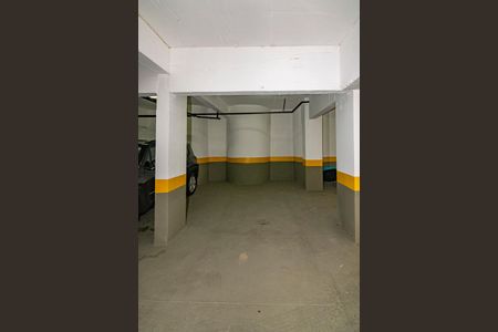 Apartamento para alugar com 260m², 5 quartos e 2 vagas Apartamento para alugar com 260m², 5 quartos e 2 vagasGaragem