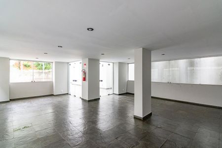 Apartamento para alugar com 260m², 5 quartos e 2 vagas Apartamento para alugar com 260m², 5 quartos e 2 vagasSalão de Festas