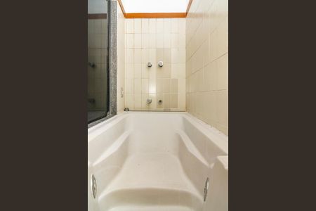 Apartamento para alugar com 260m², 5 quartos e 2 vagas Apartamento para alugar com 260m², 5 quartos e 2 vagasBanheiro da Suíte