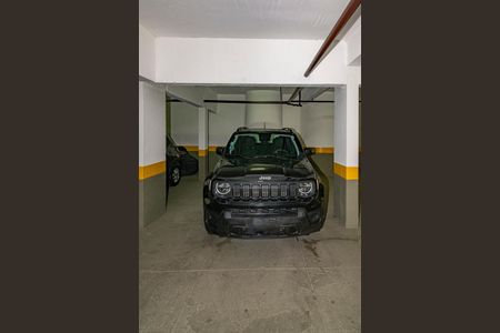 Apartamento para alugar com 260m², 5 quartos e 2 vagas Apartamento para alugar com 260m², 5 quartos e 2 vagasGaragem