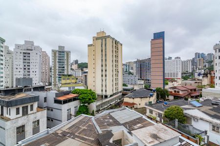 Apartamento para alugar com 260m², 5 quartos e 2 vagas Apartamento para alugar com 260m², 5 quartos e 2 vagasSala 1