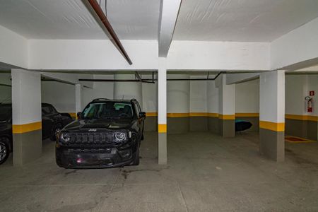 Apartamento para alugar com 260m², 5 quartos e 2 vagas Apartamento para alugar com 260m², 5 quartos e 2 vagasGaragem