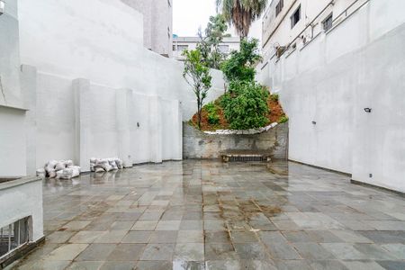 Apartamento para alugar com 260m², 5 quartos e 2 vagas Apartamento para alugar com 260m², 5 quartos e 2 vagasSalão de Festas