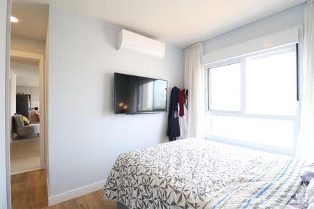 Apartamento à venda com 68m², 2 quartos e 1 vagaSuíte