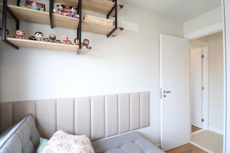 Apartamento à venda com 68m², 2 quartos e 1 vagaQuarto