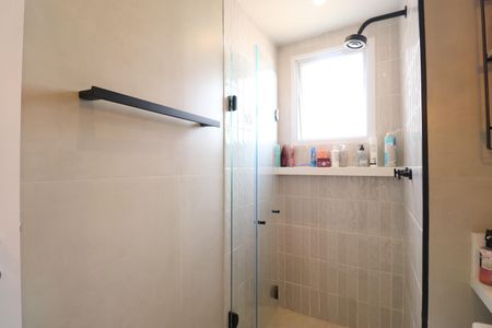 Apartamento à venda com 68m², 2 quartos e 1 vagaBanheiro da Suíte