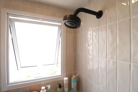 Apartamento à venda com 68m², 2 quartos e 1 vagaBanheiro da Suíte