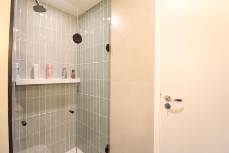 Apartamento à venda com 68m², 2 quartos e 1 vagaBanheiro Social