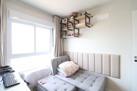 Apartamento à venda com 68m², 2 quartos e 1 vagaQuarto