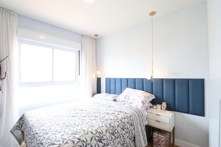 Apartamento à venda com 68m², 2 quartos e 1 vagaSuíte