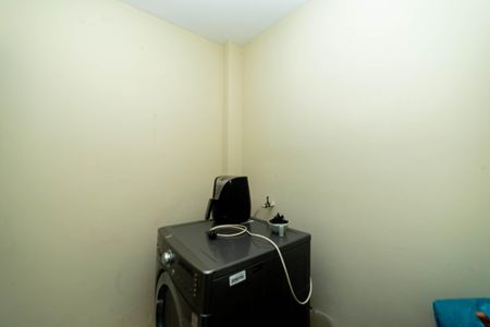 Apartamento para alugar com 110m², 3 quartos e 1 vaga Apartamento para alugar com 110m², 3 quartos e 1 vagaÁrea de Serviço