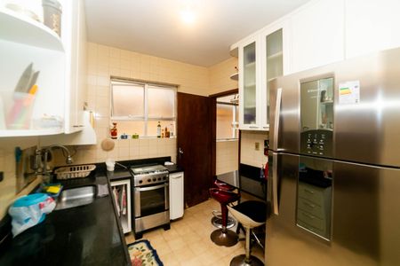 Apartamento para alugar com 110m², 3 quartos e 1 vaga Apartamento para alugar com 110m², 3 quartos e 1 vagaCozinha