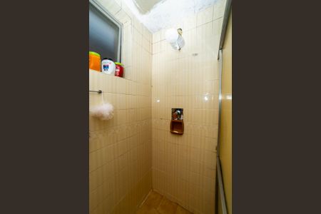 Apartamento para alugar com 110m², 3 quartos e 1 vaga Apartamento para alugar com 110m², 3 quartos e 1 vagaBanheiro Social