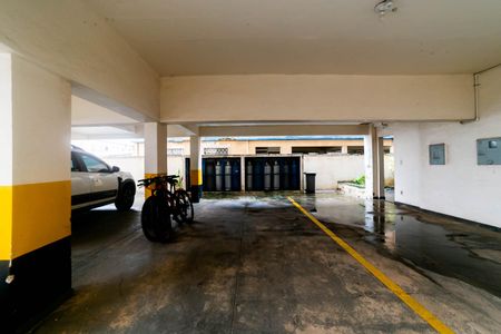 Apartamento para alugar com 110m², 3 quartos e 1 vaga Apartamento para alugar com 110m², 3 quartos e 1 vagaGaragem