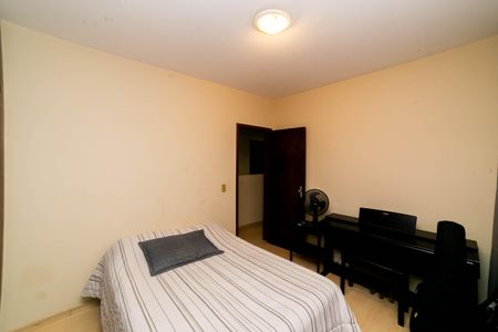Quarto 1 de apartamento para alugar com 3 quartos, 110m² em São Lucas, Belo Horizonte