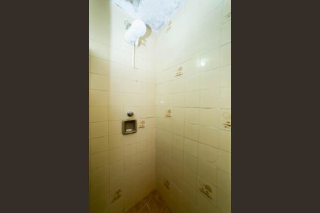 Apartamento para alugar com 110m², 3 quartos e 1 vaga Apartamento para alugar com 110m², 3 quartos e 1 vagaBanheiro da Suíte