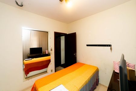 Apartamento para alugar com 110m², 3 quartos e 1 vaga Apartamento para alugar com 110m², 3 quartos e 1 vagaQuarto 3