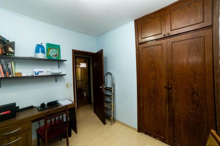 Apartamento para alugar com 110m², 3 quartos e 1 vaga Apartamento para alugar com 110m², 3 quartos e 1 vagaQuarto 2