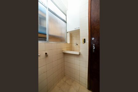 Apartamento para alugar com 110m², 3 quartos e 1 vaga Apartamento para alugar com 110m², 3 quartos e 1 vagaÁrea de Serviço