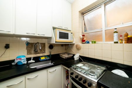 Apartamento para alugar com 110m², 3 quartos e 1 vaga Apartamento para alugar com 110m², 3 quartos e 1 vagaCozinha