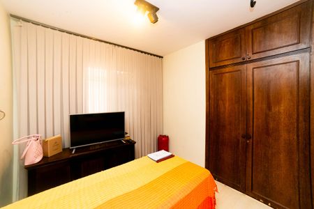 Apartamento para alugar com 110m², 3 quartos e 1 vaga Apartamento para alugar com 110m², 3 quartos e 1 vagaQuarto 3