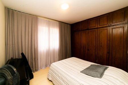 Apartamento para alugar com 110m², 3 quartos e 1 vaga Apartamento para alugar com 110m², 3 quartos e 1 vagaQuarto 1