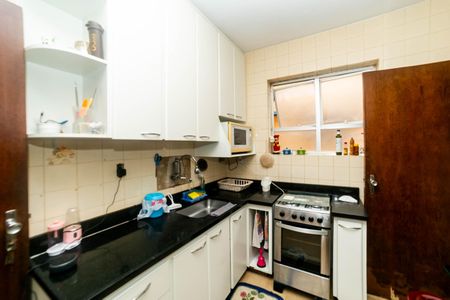 Apartamento para alugar com 110m², 3 quartos e 1 vaga Apartamento para alugar com 110m², 3 quartos e 1 vagaCozinha