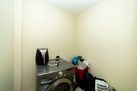 Apartamento para alugar com 110m², 3 quartos e 1 vaga Apartamento para alugar com 110m², 3 quartos e 1 vagaÁrea de Serviço