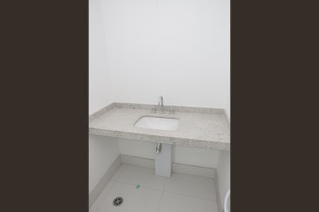 Apartamento para alugar com 41m², 1 quarto e 1 vaga Apartamento para alugar com 41m², 1 quarto e 1 vagaBanheiro da Suíte