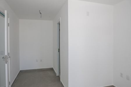 Apartamento para alugar com 41m², 1 quarto e 1 vaga Apartamento para alugar com 41m², 1 quarto e 1 vagaSuíte
