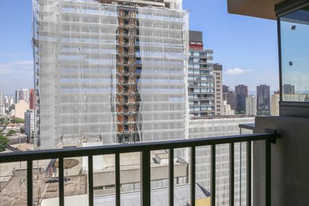 Apartamento para alugar com 41m², 1 quarto e 1 vaga Apartamento para alugar com 41m², 1 quarto e 1 vagaVista da Suíte