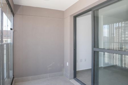 Apartamento para alugar com 41m², 1 quarto e 1 vaga Apartamento para alugar com 41m², 1 quarto e 1 vagaSacada