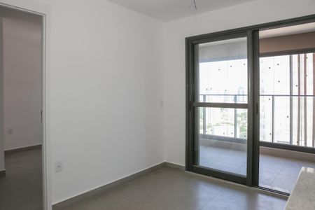 Apartamento para alugar com 41m², 1 quarto e 1 vaga Apartamento para alugar com 41m², 1 quarto e 1 vagaSala e Cozinha
