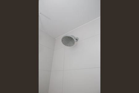 Apartamento para alugar com 41m², 1 quarto e 1 vaga Apartamento para alugar com 41m², 1 quarto e 1 vagaBanheiro da Suíte