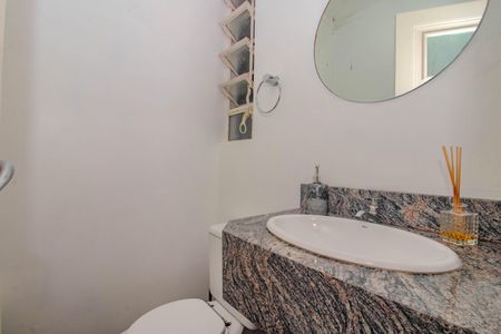 Apartamento à venda com 87m², 3 quartos e sem vaga Apartamento à venda com 87m², 3 quartos e sem vagaLavabo