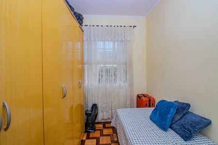 Apartamento à venda com 87m², 3 quartos e sem vaga Apartamento à venda com 87m², 3 quartos e sem vagaQuarto 3