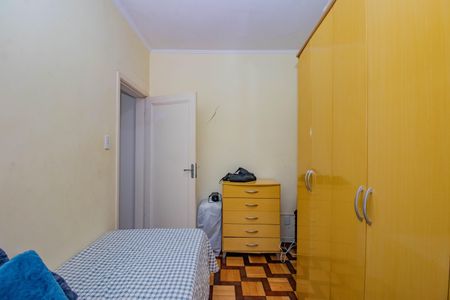 Apartamento à venda com 87m², 3 quartos e sem vaga Apartamento à venda com 87m², 3 quartos e sem vagaQuarto 3