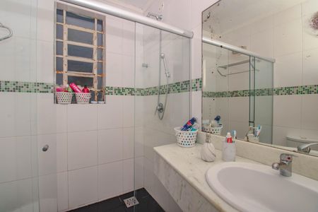 Apartamento à venda com 87m², 3 quartos e sem vaga Apartamento à venda com 87m², 3 quartos e sem vagaBanheiro