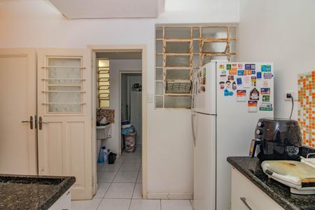 Apartamento à venda com 87m², 3 quartos e sem vaga Apartamento à venda com 87m², 3 quartos e sem vagaCozinha e Área de Serviço