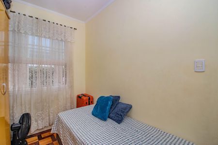 Apartamento à venda com 87m², 3 quartos e sem vaga Apartamento à venda com 87m², 3 quartos e sem vagaQuarto 3