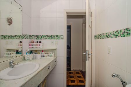 Apartamento à venda com 87m², 3 quartos e sem vaga Apartamento à venda com 87m², 3 quartos e sem vagaBanheiro
