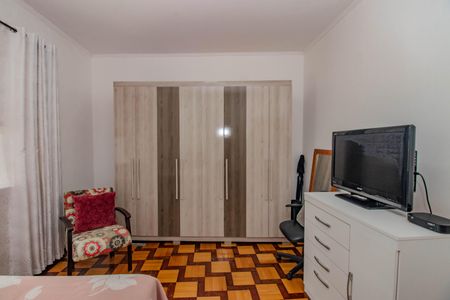 Quarto 2 de apartamento à venda com 3 quartos, 87m² em Petrópolis, Porto Alegre