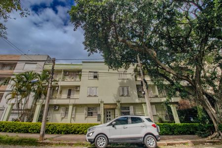 Apartamento à venda com 87m², 3 quartos e sem vaga Apartamento à venda com 87m², 3 quartos e sem vagaFachada