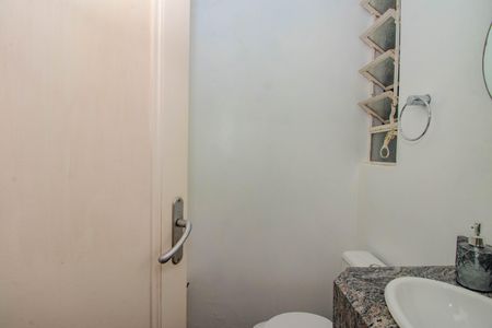 Apartamento à venda com 87m², 3 quartos e sem vaga Apartamento à venda com 87m², 3 quartos e sem vagaLavabo